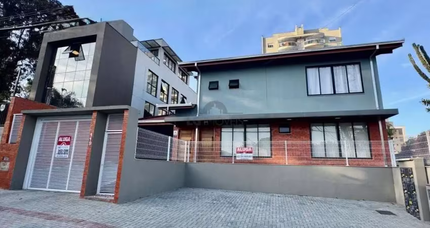 Imóvel comercial no anita garibaldi com 0 quartos para locação, 150 m²