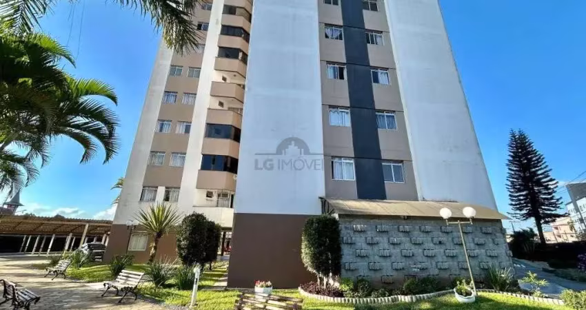 Apartamento no floresta com 3 quartos para venda, 64 m²