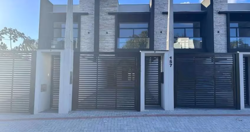 Sobrado geminado no bom retiro com 3 quartos para venda, 126 m²