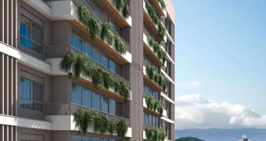 Apartamento no atiradores com 4 quartos para venda, 207 m²