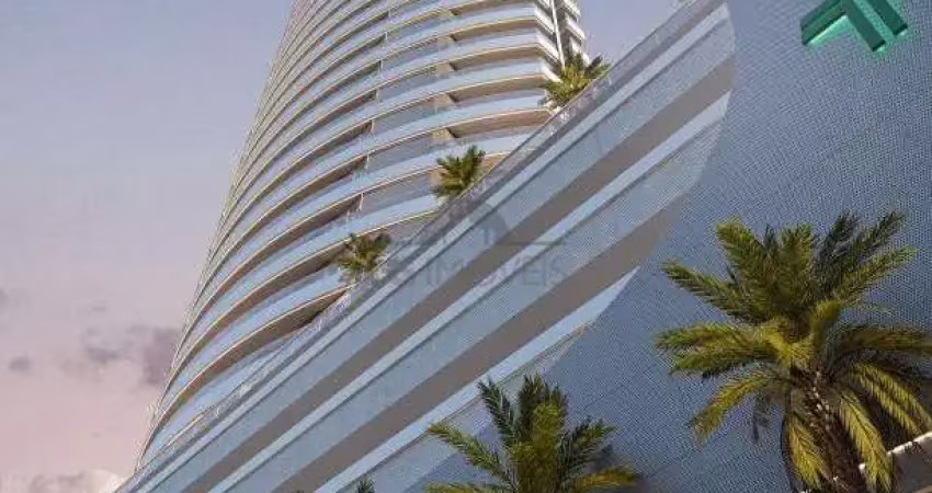 Apartamento com 3 quartos à venda na Rua Maria Testoni, 119, Tabuleiro, Barra Velha