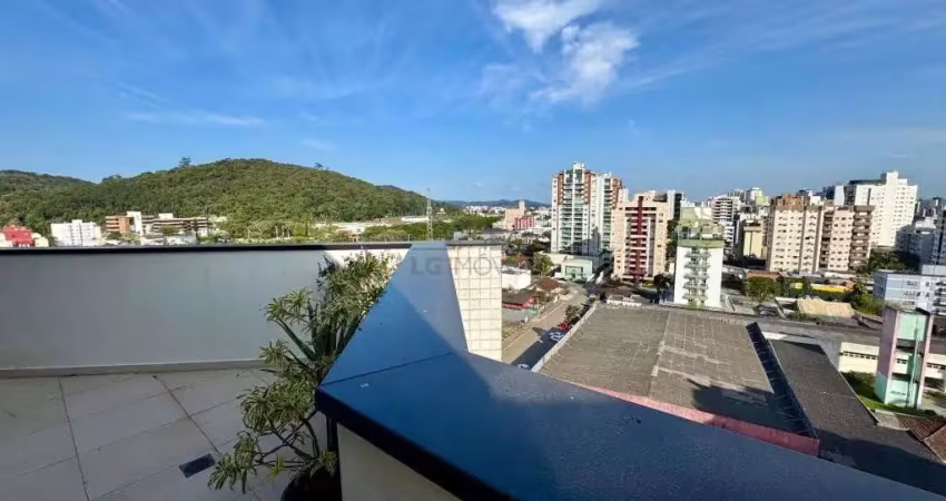 Cobertura com 3 quartos à venda na Rua Orestes Guimarães, 480, América, Joinville