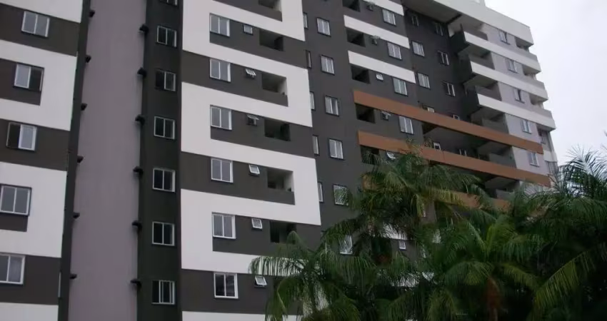 Apartamento no anita garibaldi com 2 quartos para locação, 55 m²