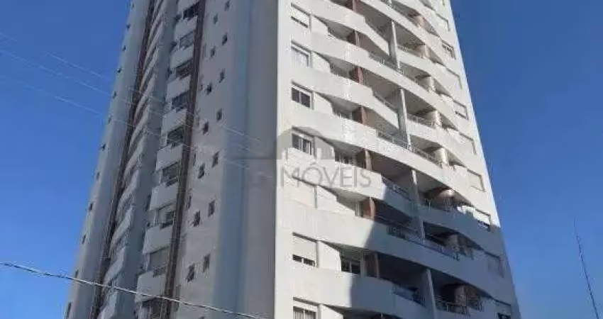Apartamento no centro com 3 quartos para venda, 127 m²