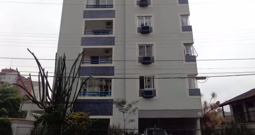 Apartamento no glória com 3 quartos para venda, 89 m²