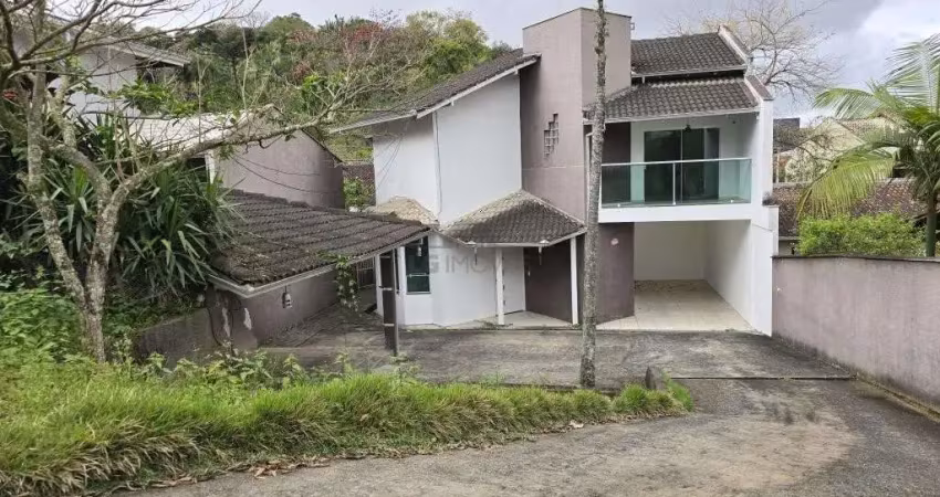 Casa com 4 quartos à venda na Rua Alegrete, 102, Floresta, Joinville