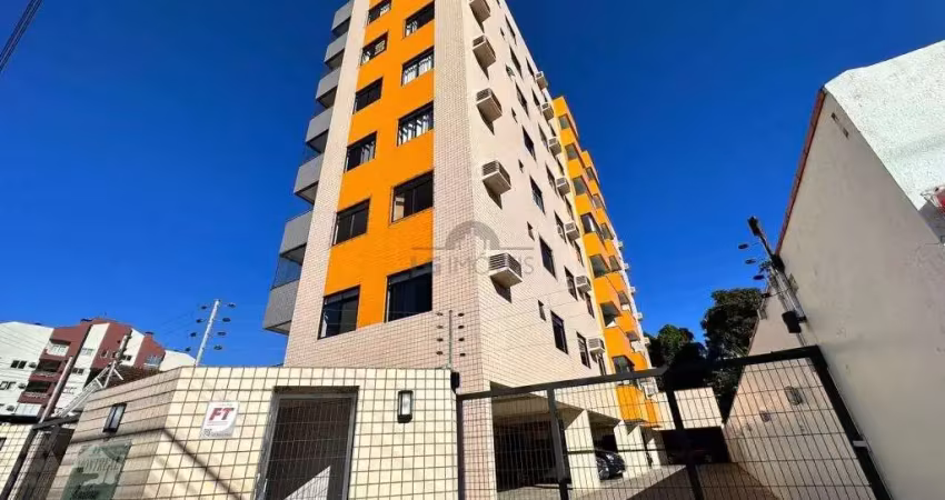 Apartamento com 3 quartos para alugar na Rua Visconde de Mauá, 1143, América, Joinville