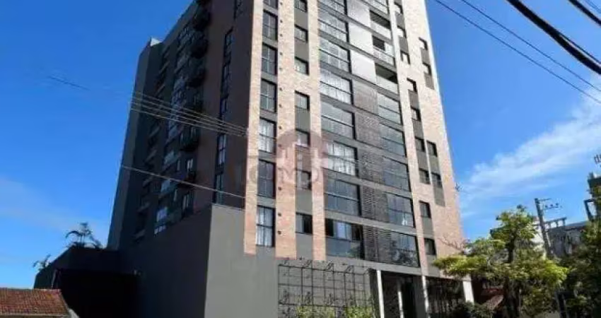 Apartamento no anita garibaldi com 1 quartos para locação, 59 m²