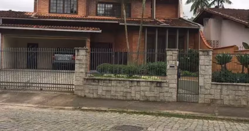 CASA no ATIRADORES com 5 quartos para VENDA, 352 m²