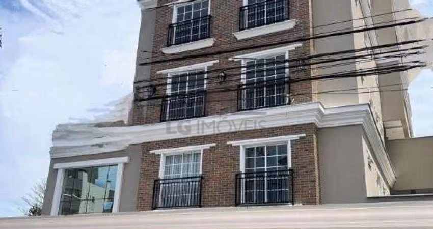 APARTAMENTO no SAGUAÇÚ com 3 quartos para VENDA, 75 m²