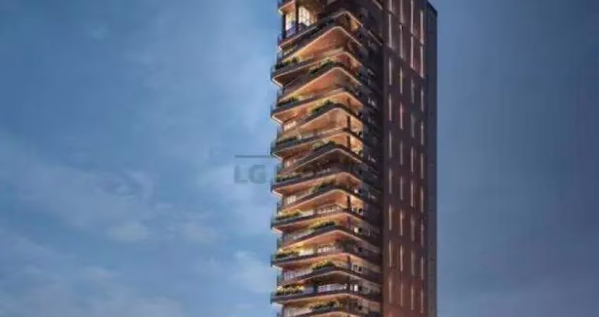 APARTAMENTO no ATIRADORES com 4 quartos para VENDA, 261 m²