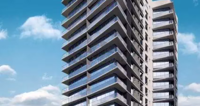 Apartamento no centro com 3 quartos para venda, 132 m²