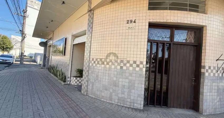 Sala comercial no centro com 0 quartos para venda, 82 m²