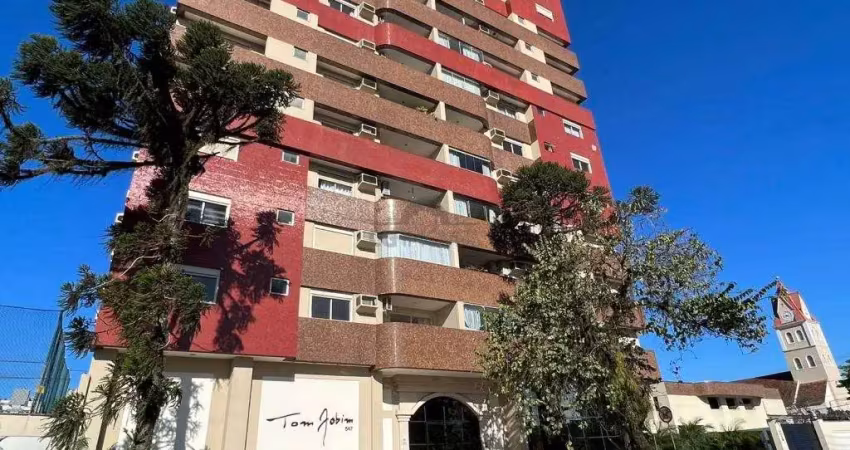 APARTAMENTO no ANITA GARIBALDI com 4 quartos para VENDA, 160 m²