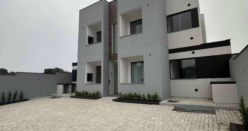 Apartamento em Penha próximo à Praia Alegre!