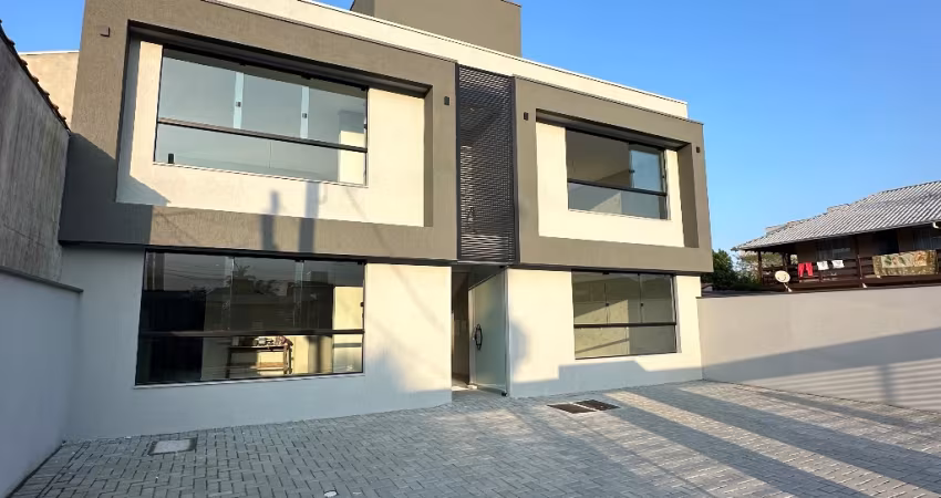 Apartamento no centro de Penha!