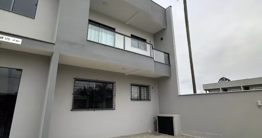 Apartamento para aluguel em Balneário Piçarras!
