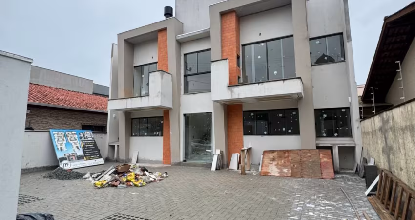 Apartamento pronto para morar em Piçarras!
