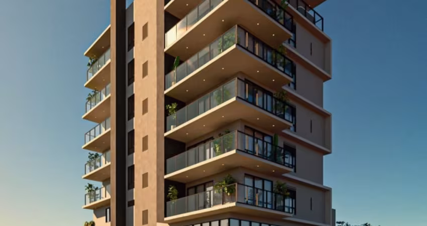 Apartamento em Armação Penha