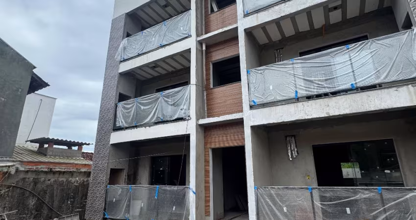 Apartamentos no Centro de Penha