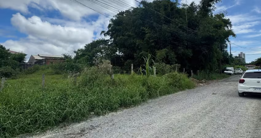 Terreno à venda na Avenida Nereu Ramos, Centro, Penha