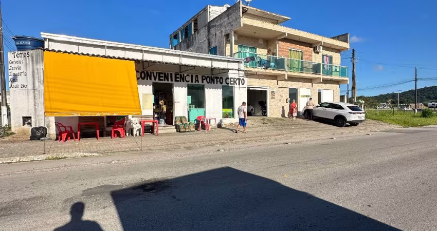 Prédio a venda no centro de Penha