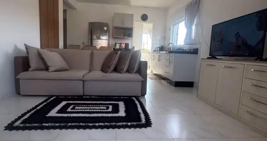 Casa com 2 quartos à venda na Avenida Nereu Ramos, Centro, Penha