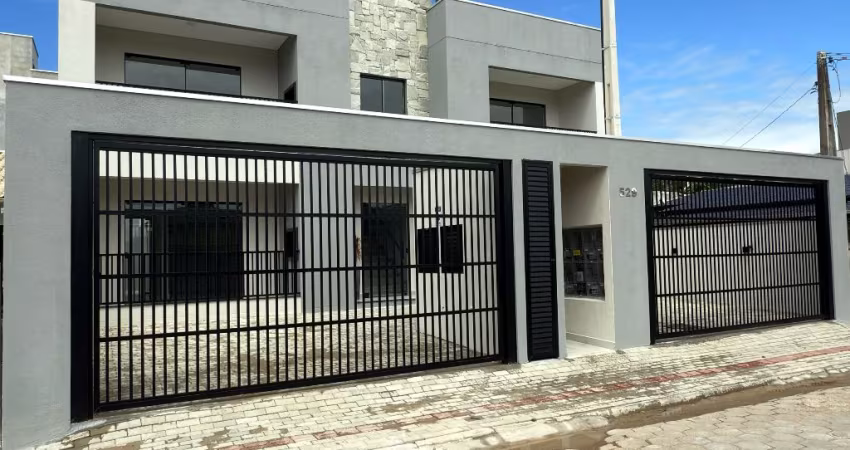 Residencial Santa Mônica