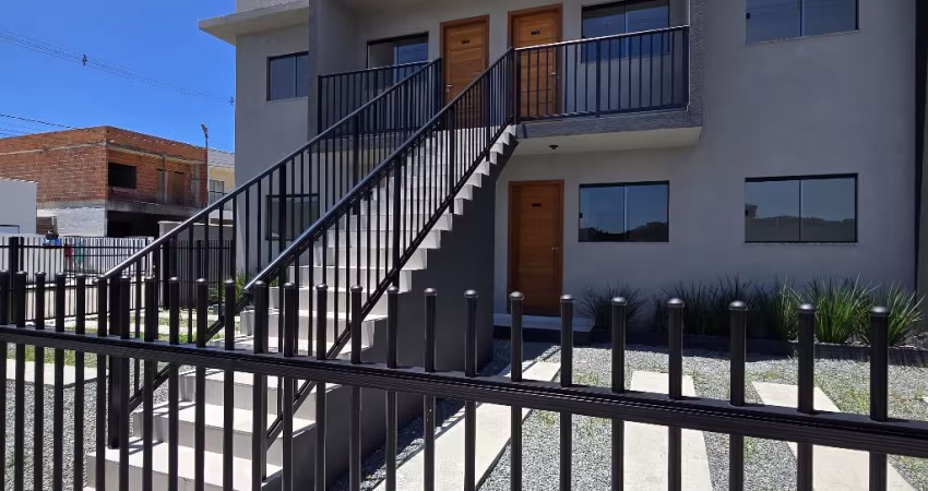Apartamento em Penha