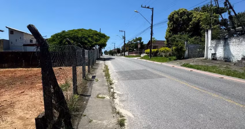 Terrenos em Penha