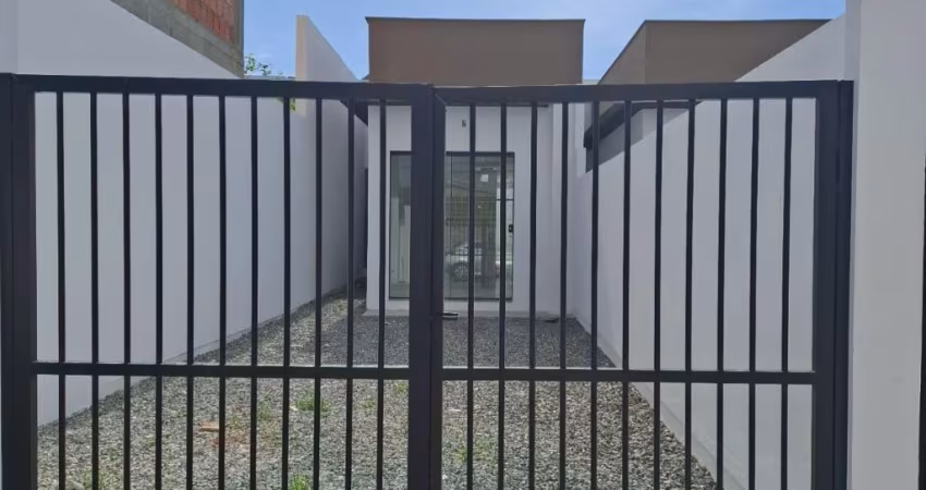 Linda casa em Penha
