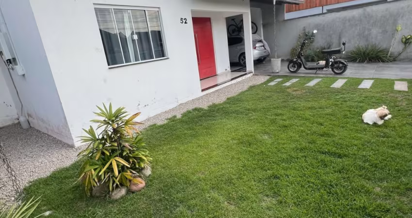 Linda casa em Itapema