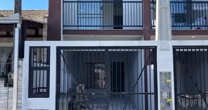 Lindo sobrado em Balneário Piçarras