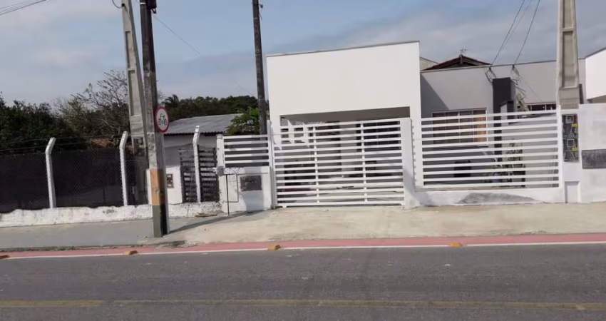 Casa Geminada em Penha