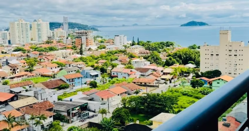 Apartamento com vista Mar em Penha