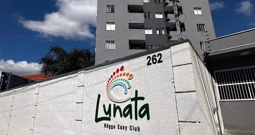 Apartamento mobiliado no condomínio lunatta oportunidade exclusiva!!