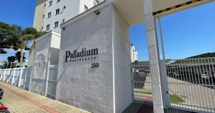 Apartamento com 2 quartos à venda na Avenida Nereu Ramos, 1317, Centro, Penha
