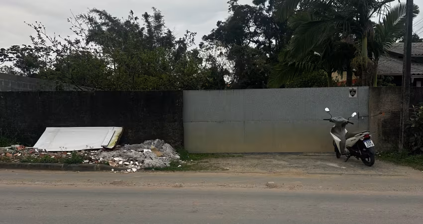 Terreno à venda na Avenida Nereu Ramos, 1317, Centro, Penha