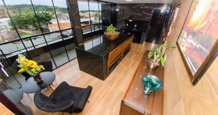 Pousada a venda no bairro armação em penha - aberto a permuta ..