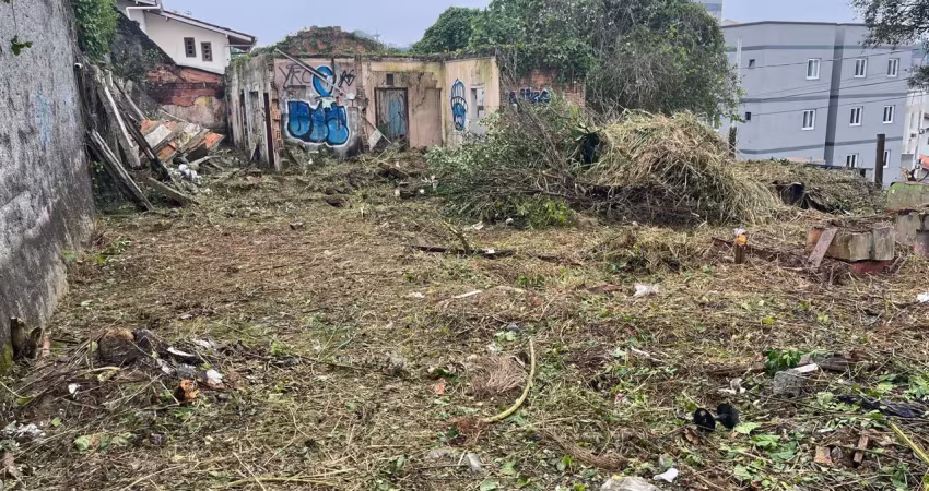 Terreno de esquina em blumenau - bairro itoupava norte....