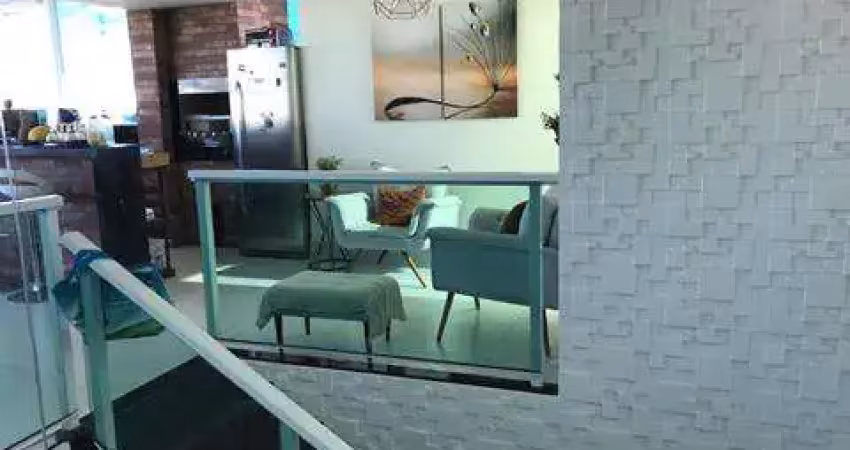 Rua 3 chácara 82 - cobertura duplex  rua 3 com 191 metros e  lazer e 3 vagas de garagem vista livre ao lado do colégio na rua 3 vicente pires objetivo