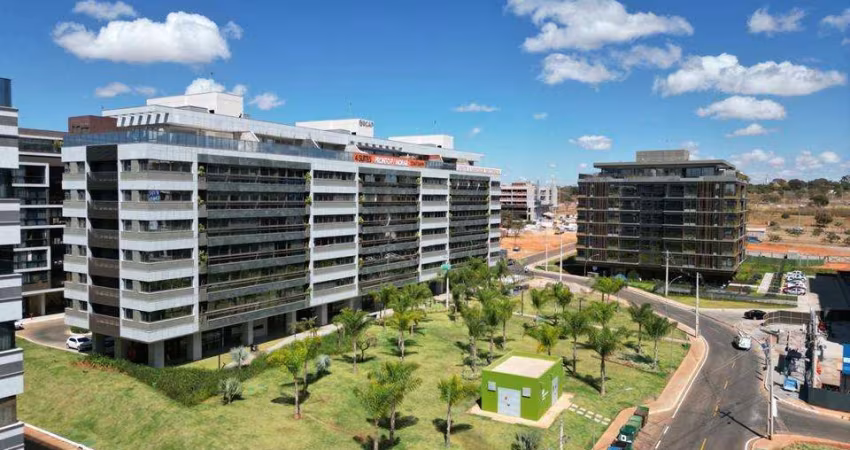 apartamento 4 quartos a venda no noroeste sendo 4 suítes, elevador privativo, lazer completo com 4 vagas altíssimo padrão ao lado do parque Burle Marx my design