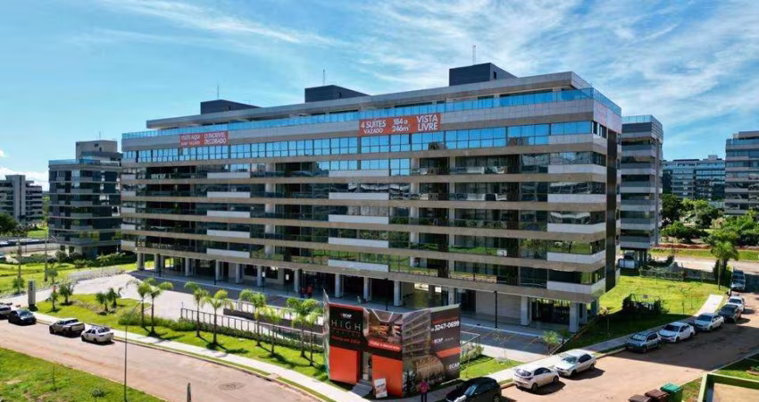 Apartamento 4 quartos a venda sendo 4 suites no noroeste com lazer completo, com 4 vagas de garagem no NOROESTE BRASILIA DF