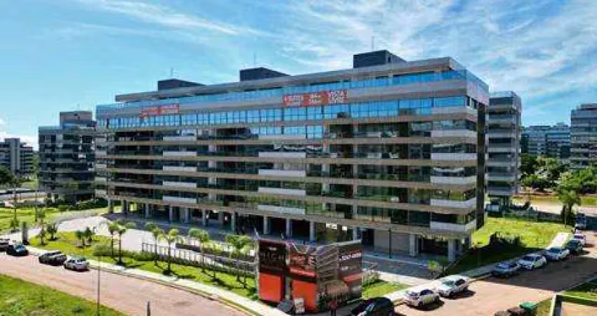 Sqnw 304 bloco f - apartamento 4 quartos a venda sendo 4 suites no noroeste com lazer completo, com 4 vagas de garagem no noroeste brasilia df