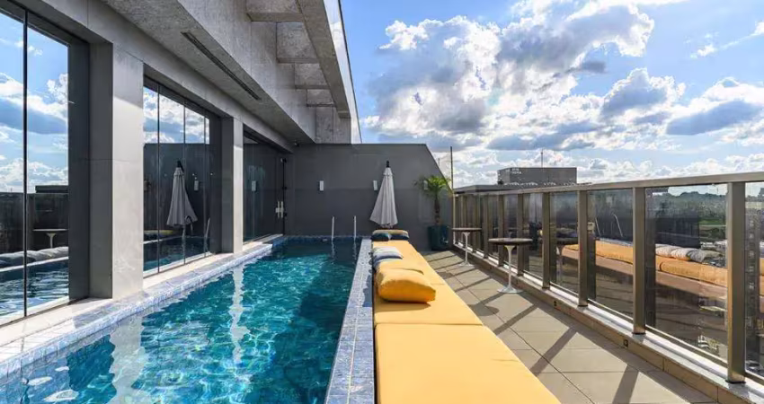 cobertura 4 quartos sendo 4 suites com piscina lazer completo linda  no noroeste 4 quartos sendo 4 suites, My Design altíssimo padrão 5 vagas lazer completo