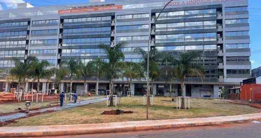 Sqnw 303 bloco b - apartamento 4 quartos no noroeste a venda sendo 4 suítes, elevador privativo, lazer completo com 4 vagas altíssimo padrão ao lado do parque burle marx