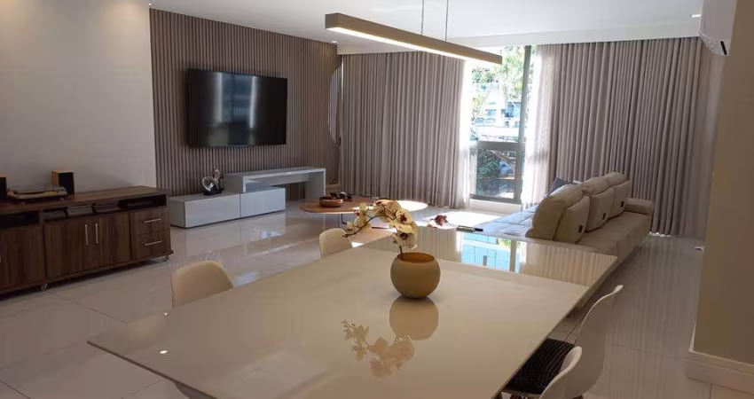Apartamento 3 quartos no noroeste sendo 3 suites altissimo padrão no noroeste LINDO lazer completo