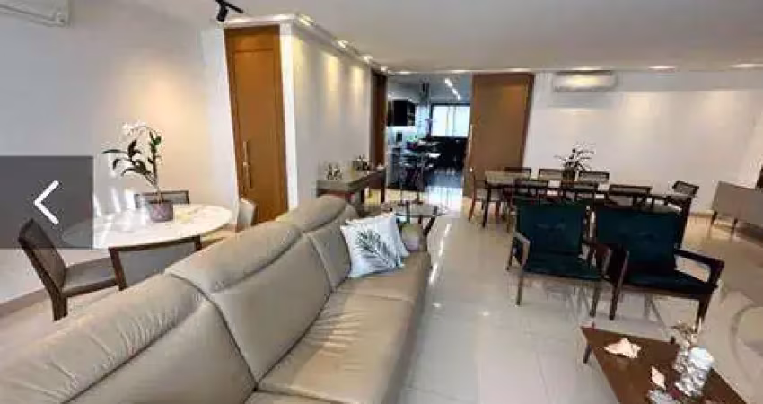 Sqnw 102 bloco a - apartamento 3 quartos sendo 3 suites, no noroeste a venda com 4 vagas de garagem lazer completo reserva das artes
