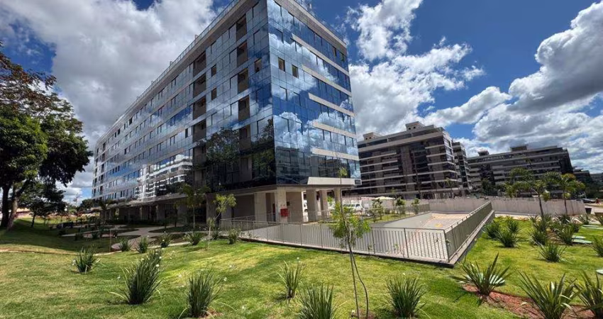 SQNW 102 BLOCO K RESIDENCIAL OLGA DE CARVALHO HC CONSTRUTORA  vendo COBERTURA  Alto Padrão com 245m² – Piscina, churrasqueira,  Conforto, Sofisticação e Excelente Localização!