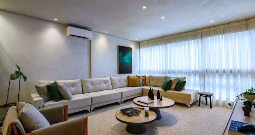 SQWN 303 Bloco B – Noroeste, Brasília MY DESIGN – PRONTO PARA MORAR